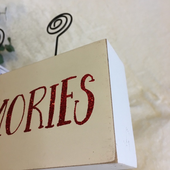 Christmas Memories Picture Display - Picture 4 of 4